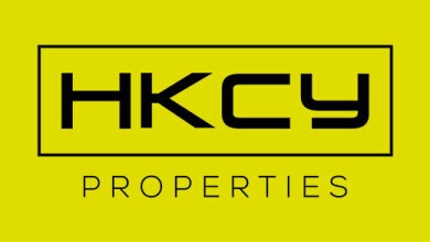 HKCY Properties Logo