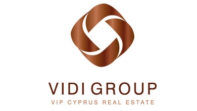VIDI Group Cyprus Logo