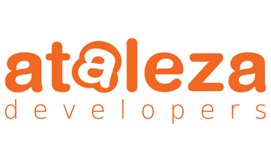 Ataleza Developers Logo