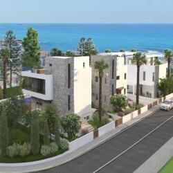 Laguna Beachfront Villas Luxury Villas Near Paphos Marina
