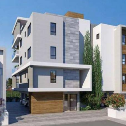 Apartments In Pyrgos Tourist Area