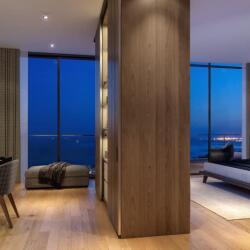 Dream Tower Luxury Apartments For Sale In Limassol