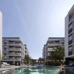 Modern Apartments Available For Sale In Limassol