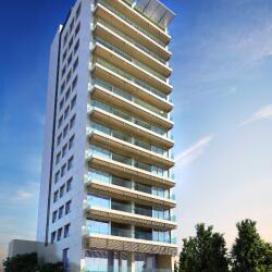 Limassol Property Ultra Luxury Apartments Complex